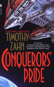 Conquerors' Pride