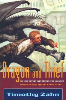 Dragon and Thief d-1