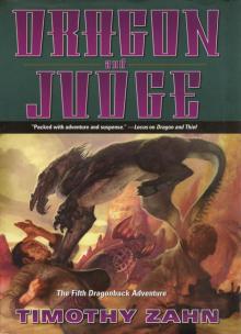 Dragonback 05 Dragon and Judge