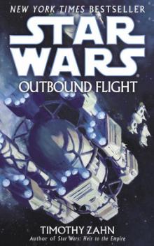 Outbound Flight (звёздные войны)