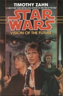 Star Wars - Hand of Thrawn 2 - Vision of the Future