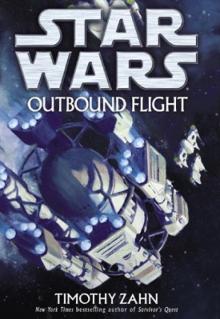 Star Wars - Outbound Flight
