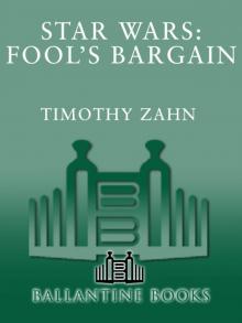 Star Wars: Fool's Bargain