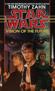 Star Wars: The Hand of Thrawn II: Vision of the Future