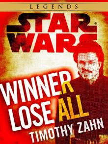 Winner Lose All