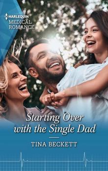 Starting Over with the Single Dad
