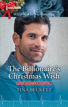 The Billionaire's Christmas Wish The Billionaire's Christmas Wish