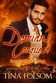 Damian's Conquest Damian's Conquest
