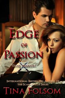 Edge of Passion Edge of Passion