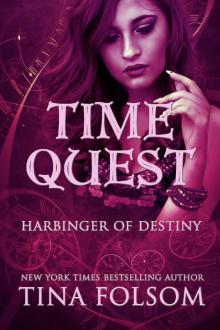 Harbinger of Destiny Harbinger of Destiny