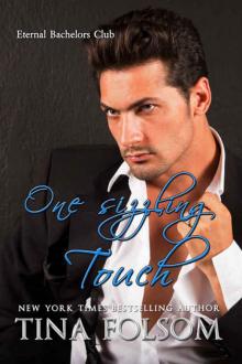 One Sizzling Touch One Sizzling Touch