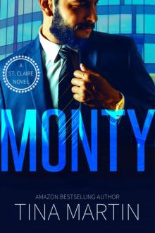 Monty Monty