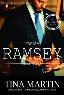 Ramsey Ramsey