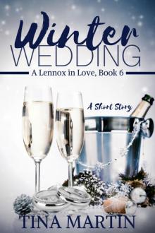 Winter Wedding Winter Wedding
