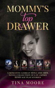 Mommy’s Top Drawer Mommy’s Top Drawer