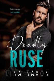Deadly Ruse Deadly Ruse