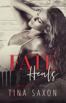 Fate Heals
