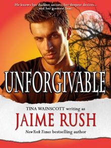 Unforgivable (Romantic Suspense) Unforgivable (Romantic Suspense)