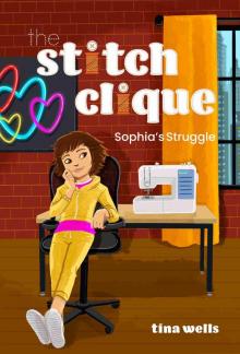 Sophia's Struggle Sophia's Struggle