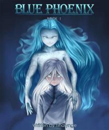 Riluo City (Blue Phoenix Book 1)