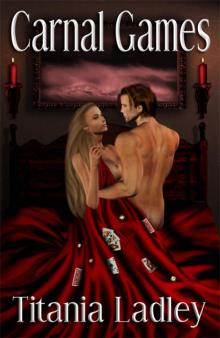 Carnal Games