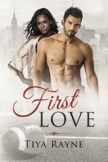 First Love First Love