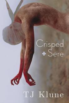 Crisped + Sere (Immemorial Year Book 2) Crisped + Sere (Immemorial Year Book 2)