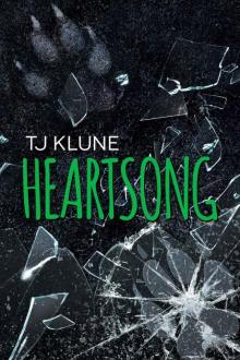 Heartsong (Green Creek Book 3) Heartsong (Green Creek Book 3)