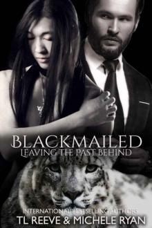 Blackmailed Blackmailed