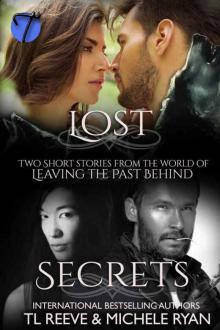 Lost and Secrets Lost and Secrets
