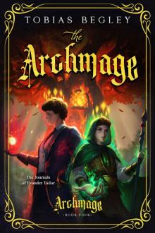 The Archmage The Archmage