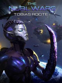The Nubl Wars (The Pattern Universe Book 3) The Nubl Wars (The Pattern Universe Book 3)