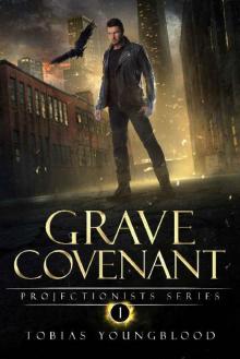 Grave Covenant Grave Covenant