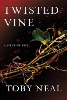 5 Twisted Vine