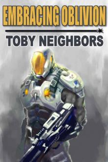 Embracing Oblivion: Wolfpack Book 3 Embracing Oblivion: Wolfpack Book 3