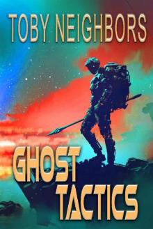 Ghost Tactics: Thunderbird Book 2 (Thunderbird Series) Ghost Tactics: Thunderbird Book 2 (Thunderbird Series)