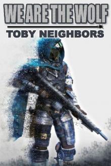 We Are The Wolf (Wolf Pack Book 1)