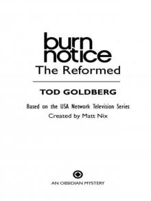 The Reformed The Reformed