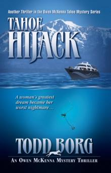 Tahoe Hijack