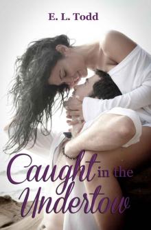 Caught in the Undertow (Hawaiian Crush #6) Caught in the Undertow (Hawaiian Crush #6)