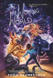 The Wishing World The Wishing World