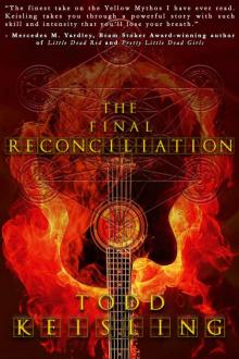 The Final Reconciliation The Final Reconciliation