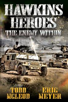 The Enemy Within The Enemy Within