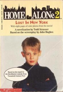 Home Alone 2