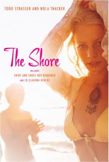 The Shore The Shore