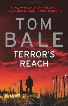Terror's Reach Terror's Reach