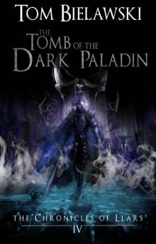 The Tomb of the Dark Paladin