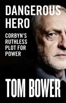Dangerous Hero Dangerous Hero