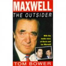 Maxwell, The Outsider Maxwell, The Outsider