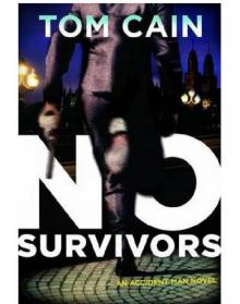 No Survivors sc-2